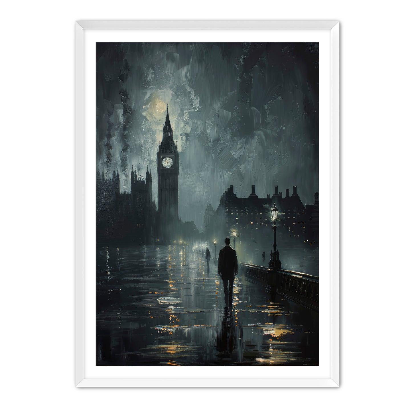 London Calling