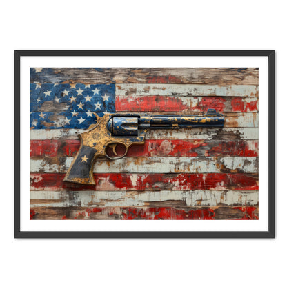 Lone Star Gun