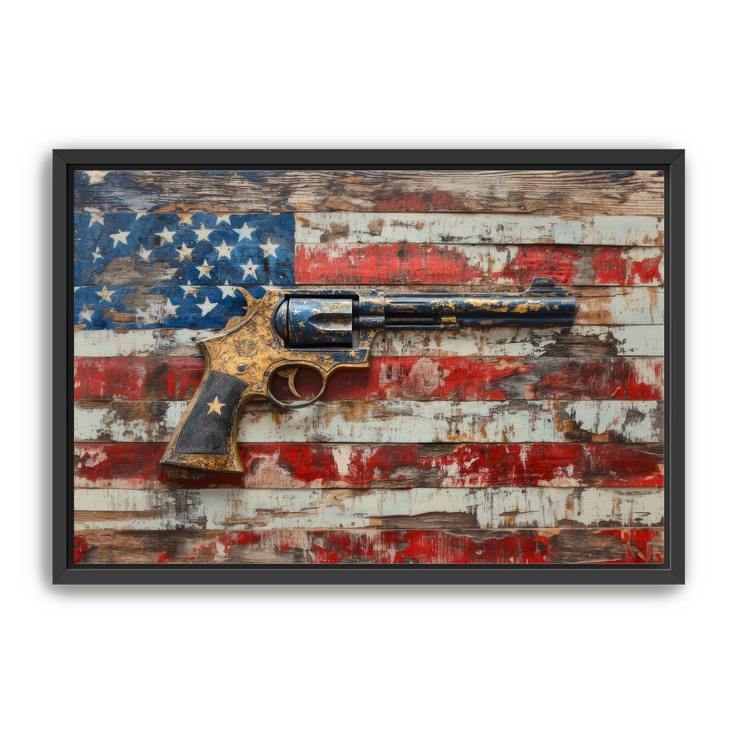 Lone Star Gun