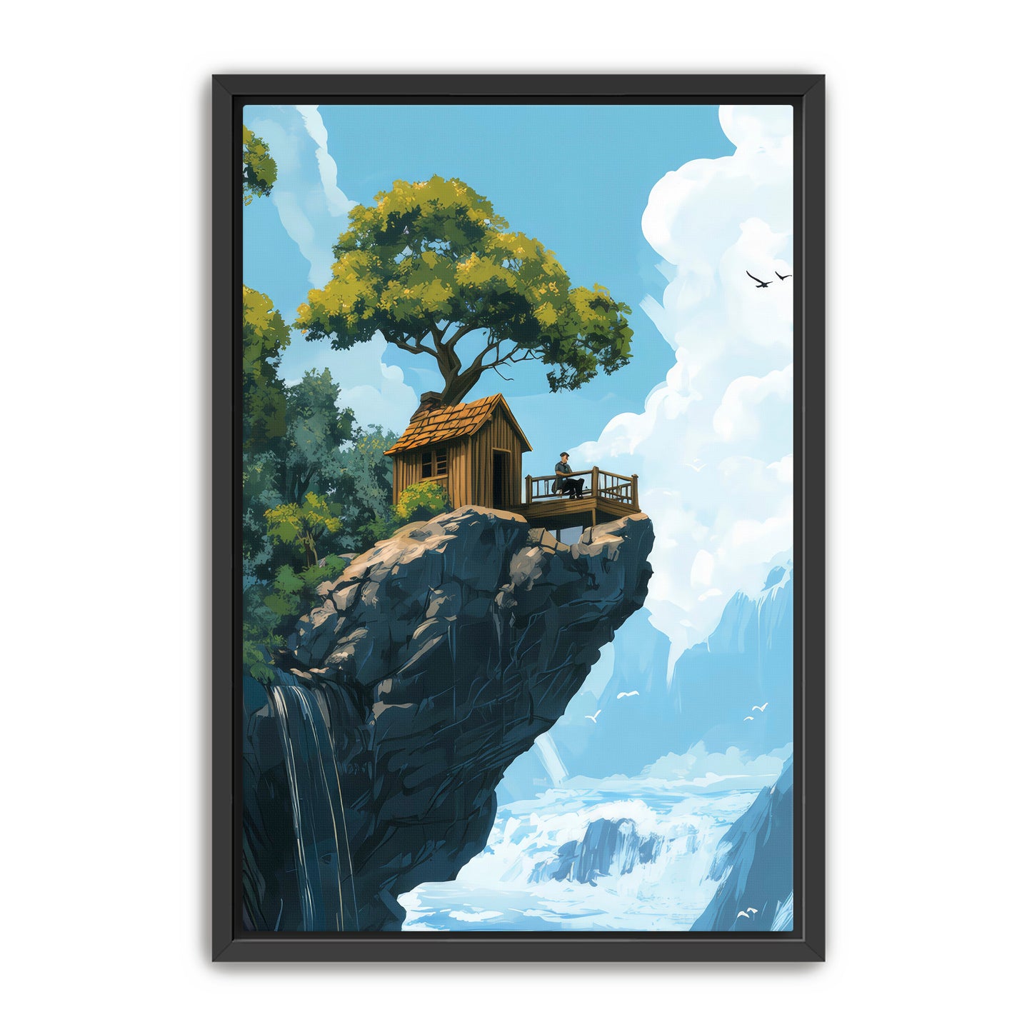 Lookout