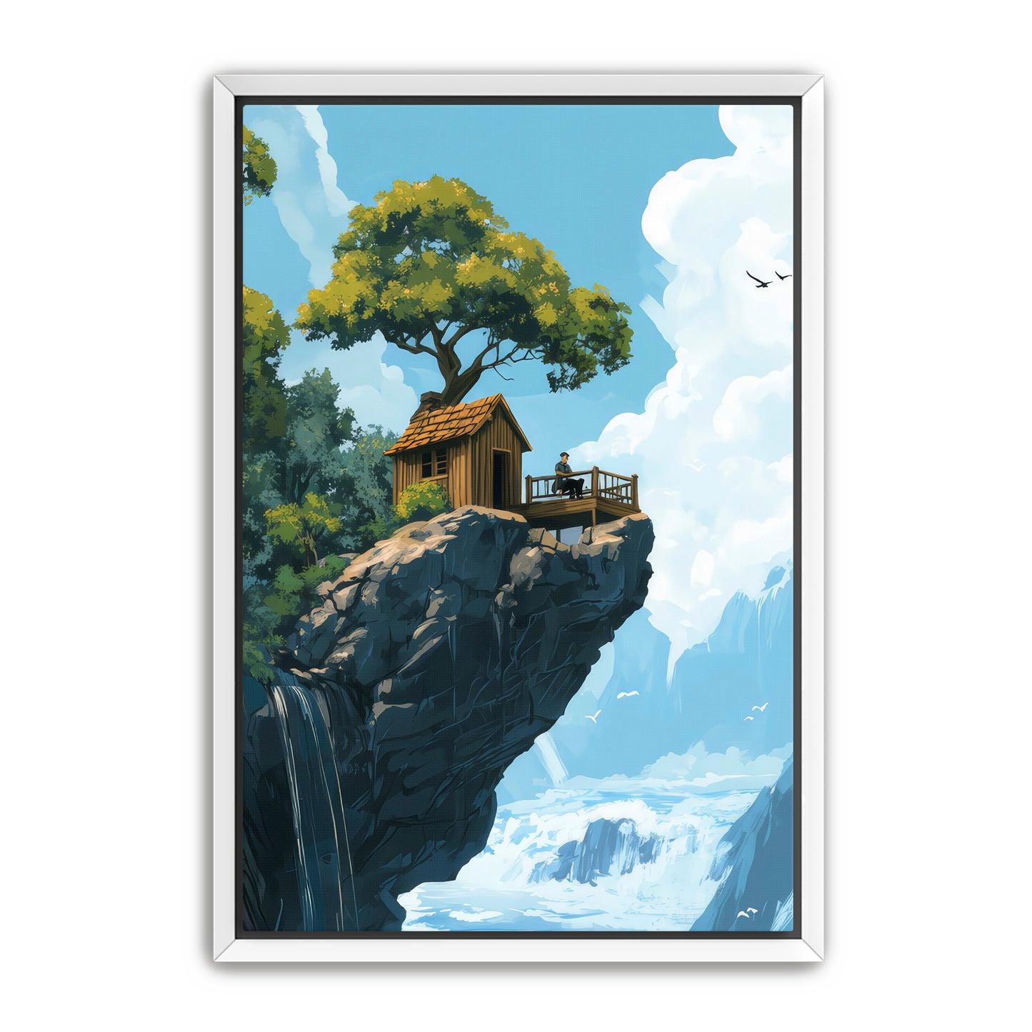 Lookout