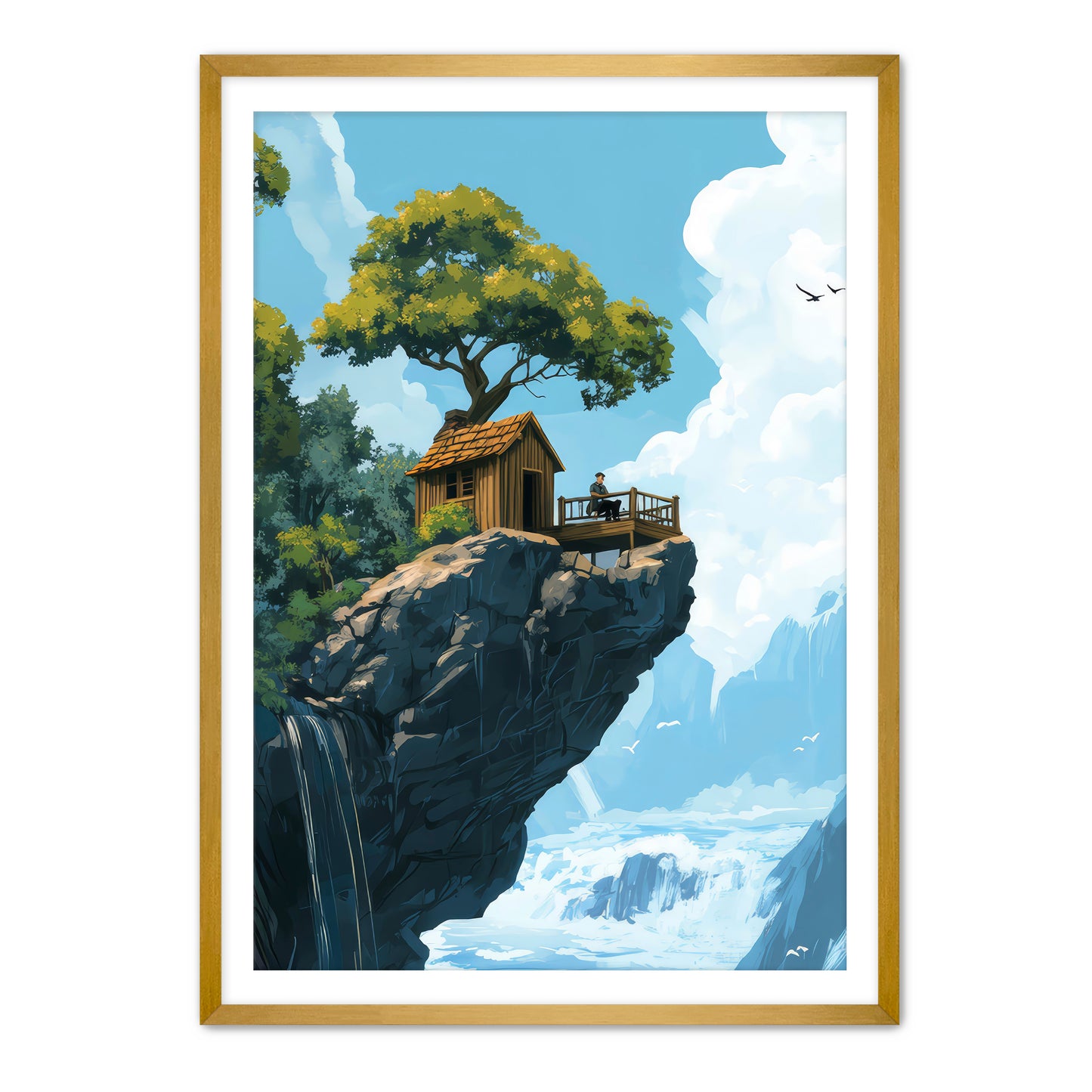 Lookout