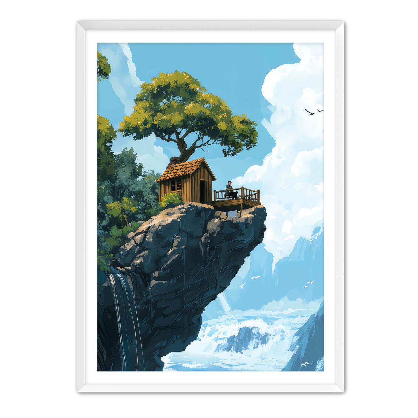 Lookout