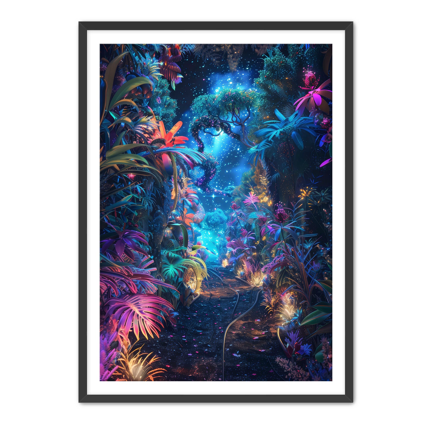 Lumo Grove