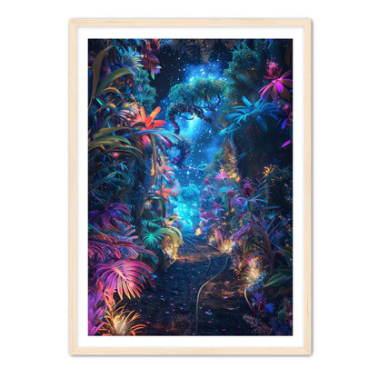 Lumo Grove