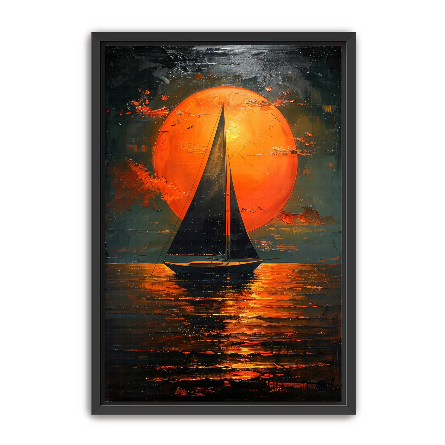 Mast