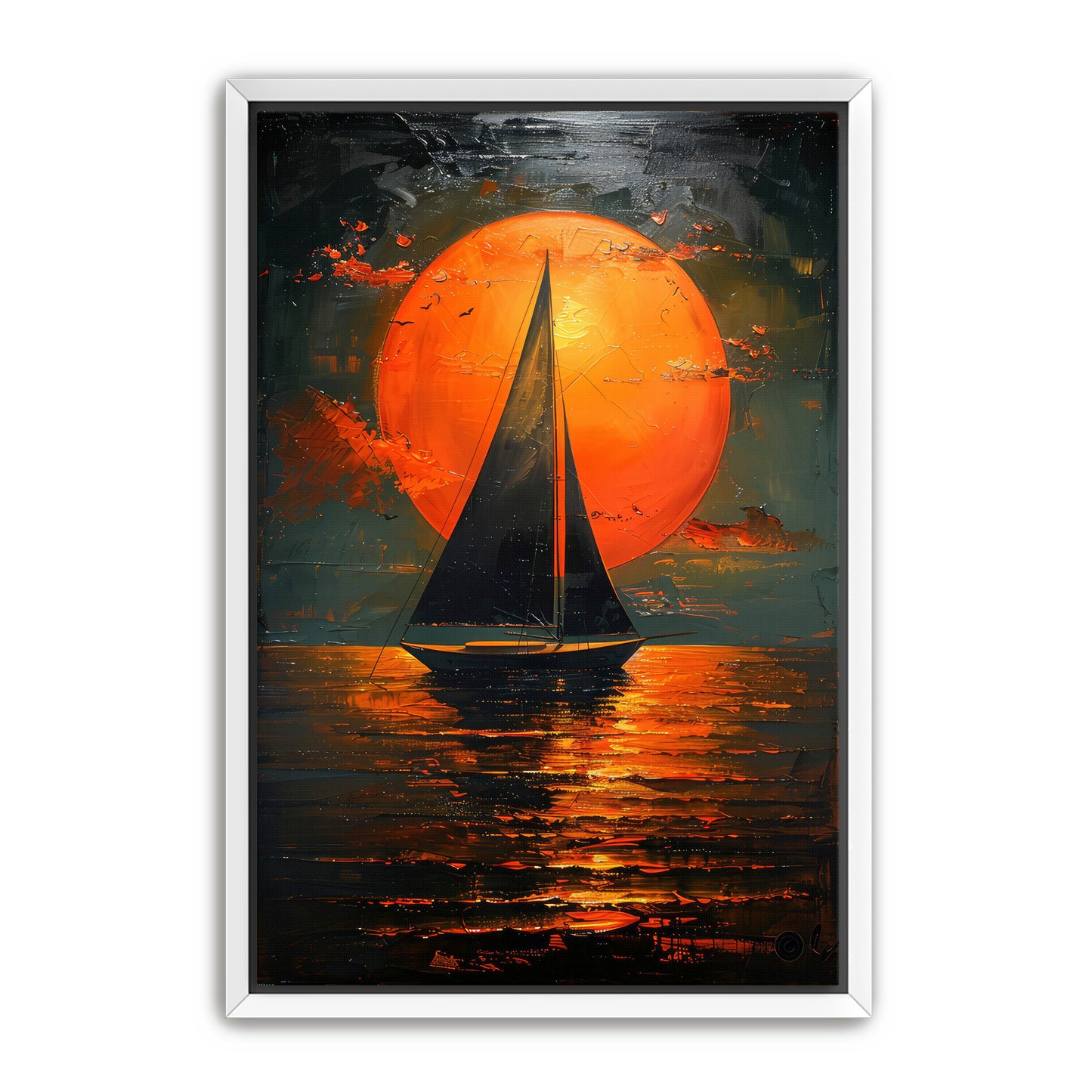 Mast