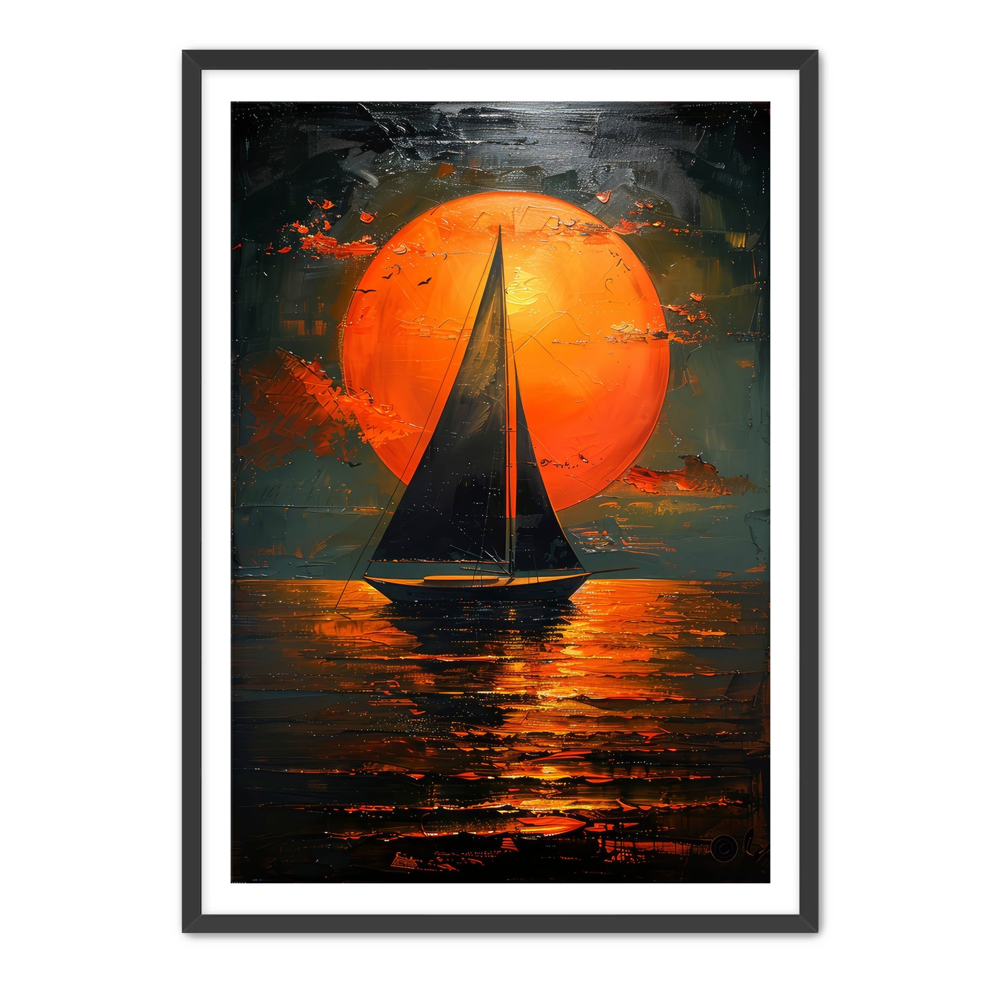 Mast