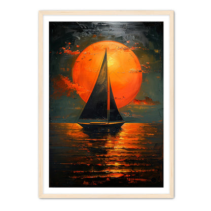 Mast