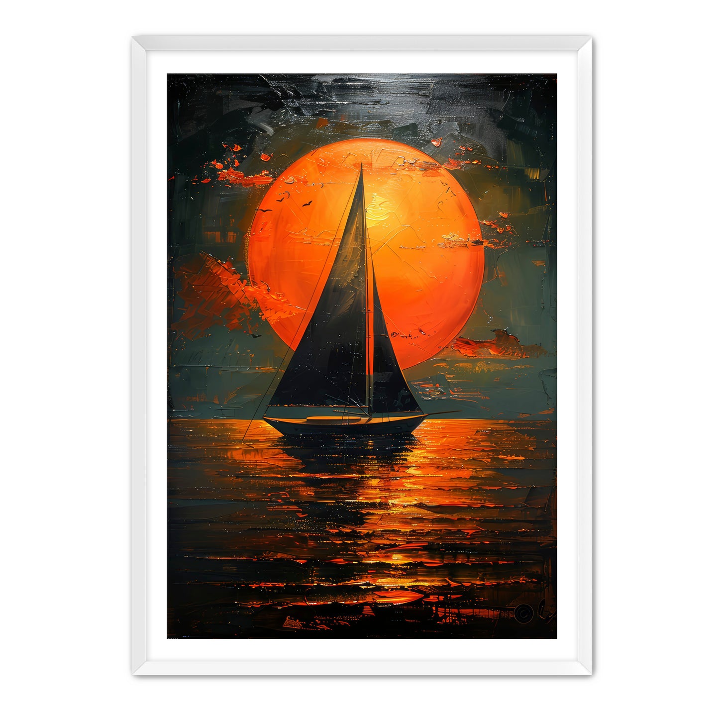 Mast
