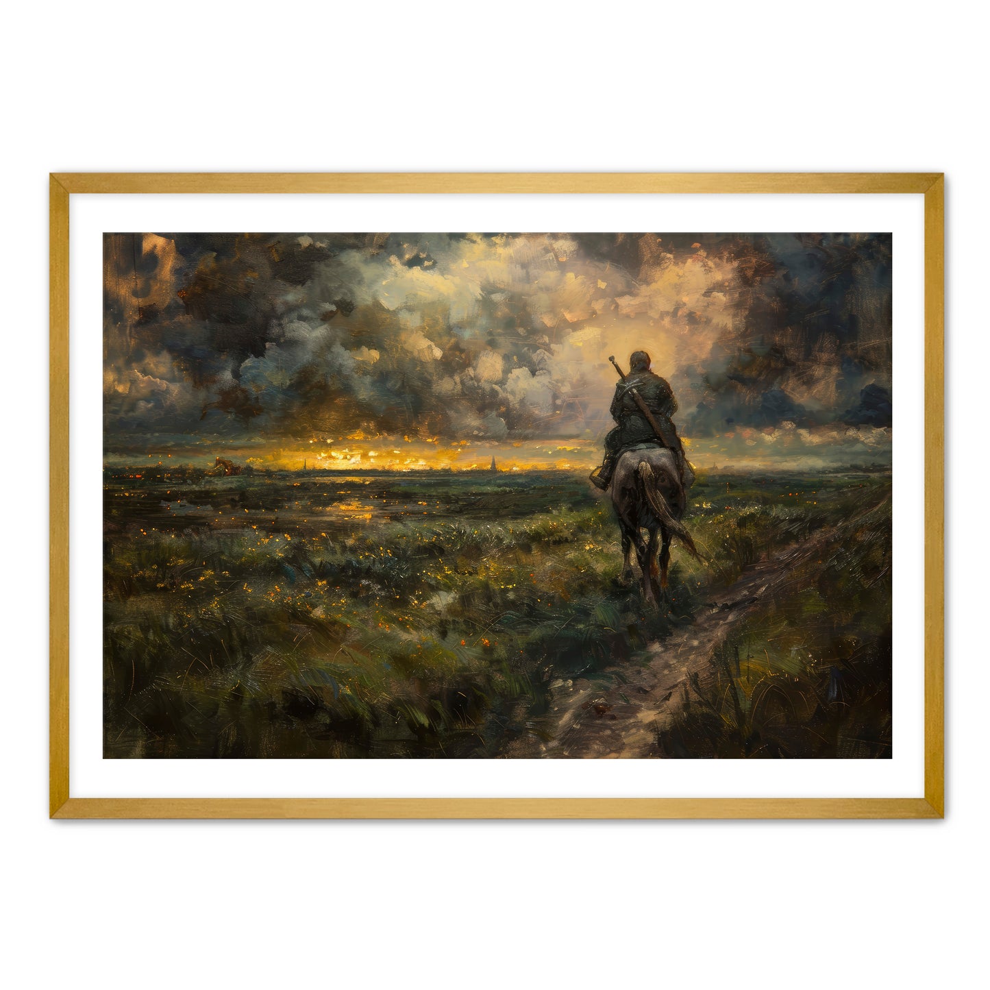 Meadow Guard