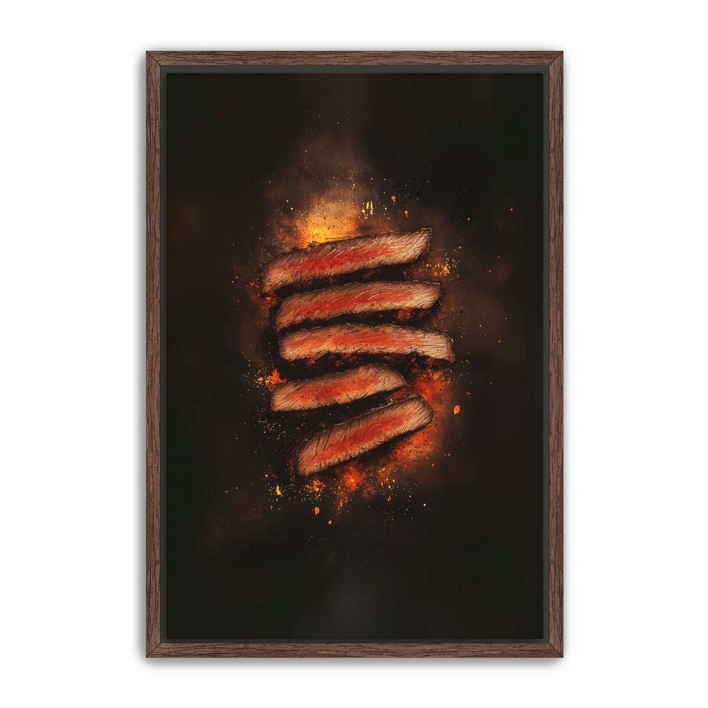 Medium Rare