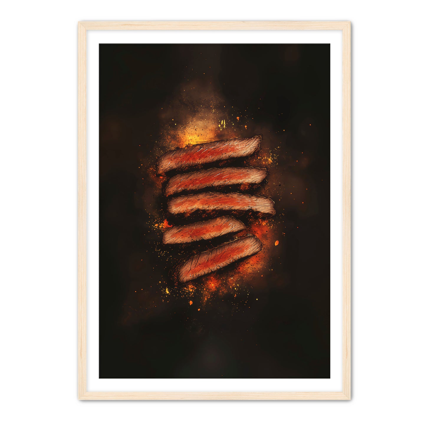 Medium Rare