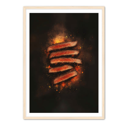 Medium Rare