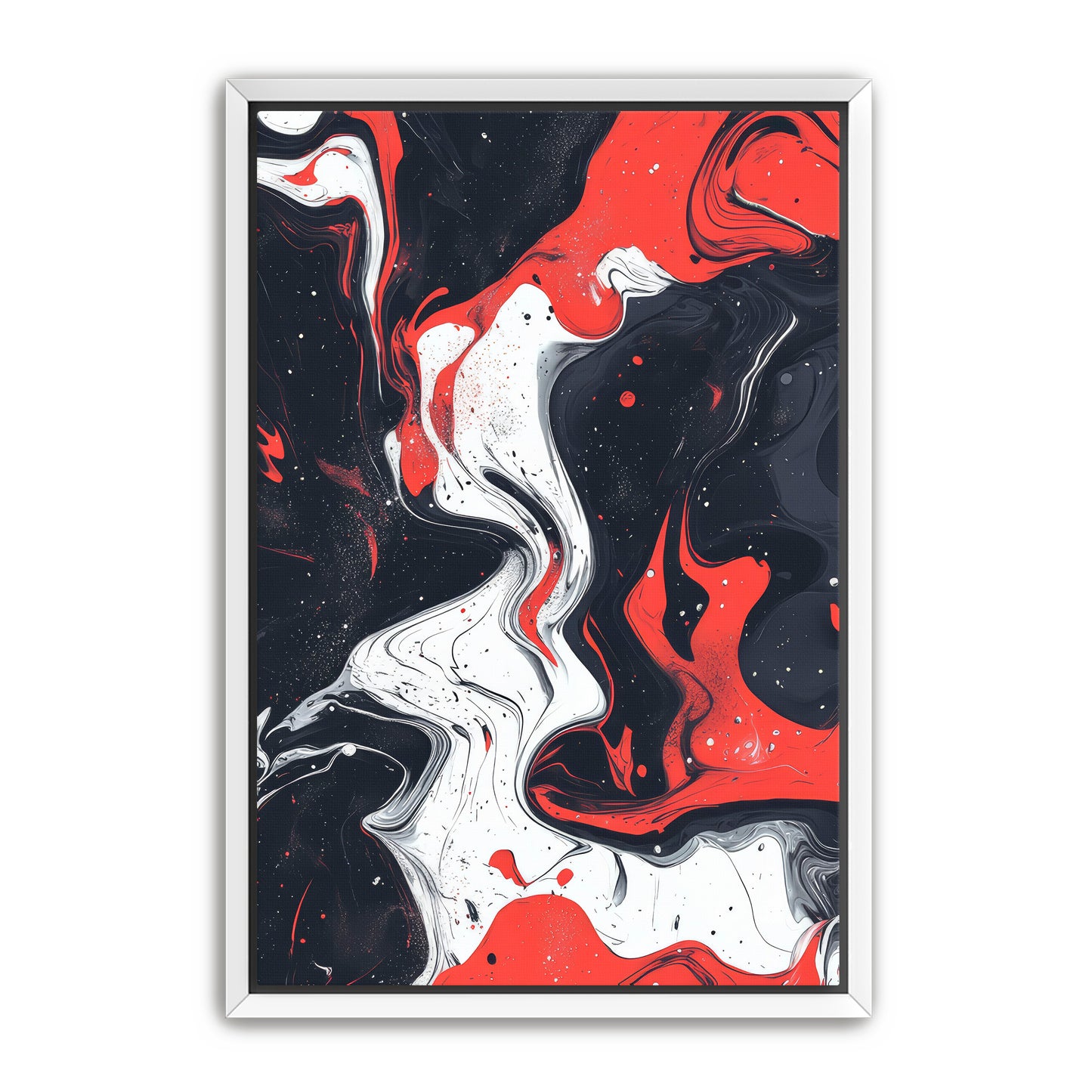 Melted Minds