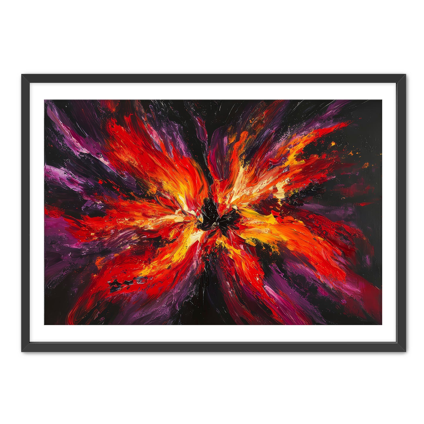 Mindflare