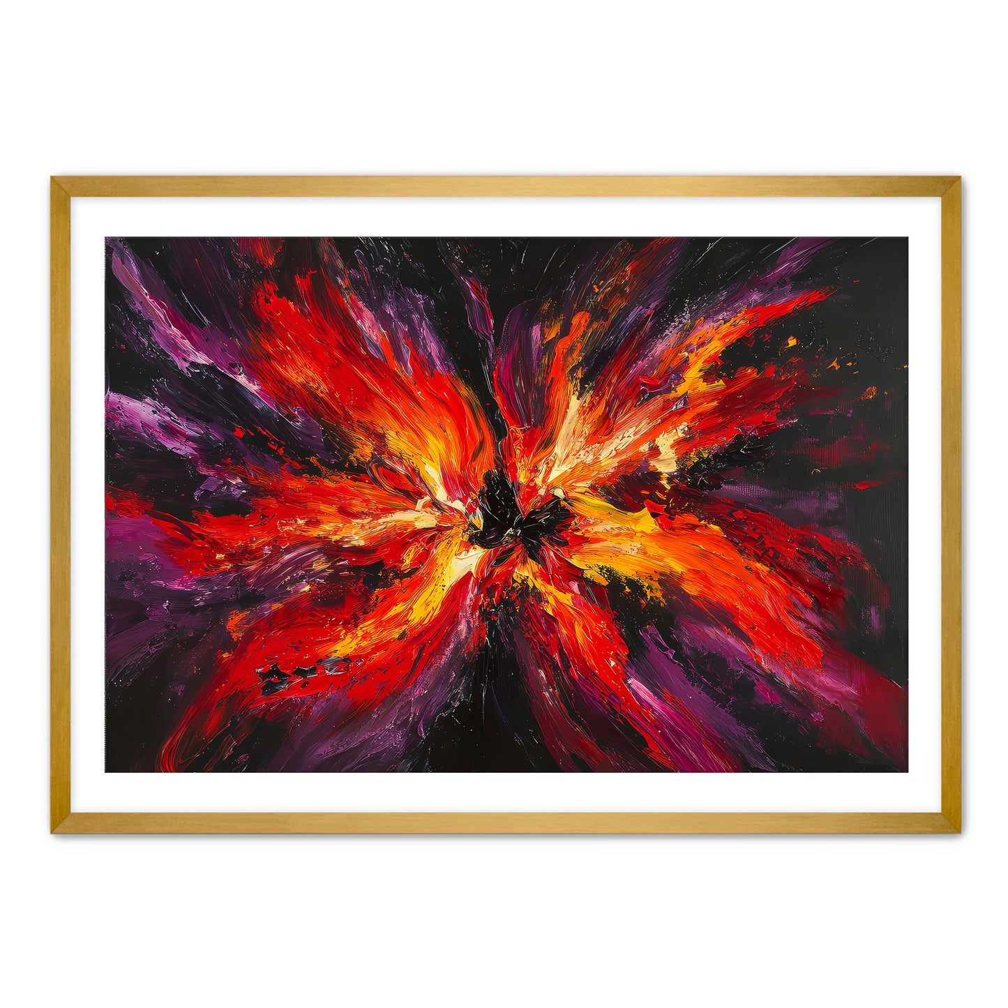Mindflare