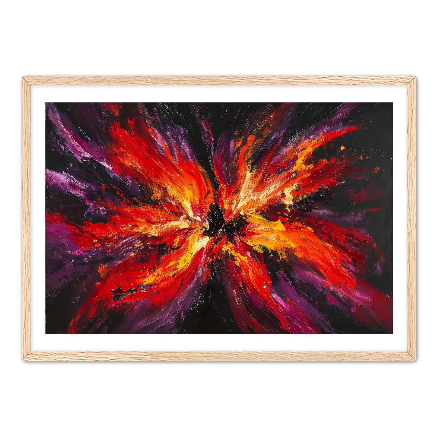 Mindflare