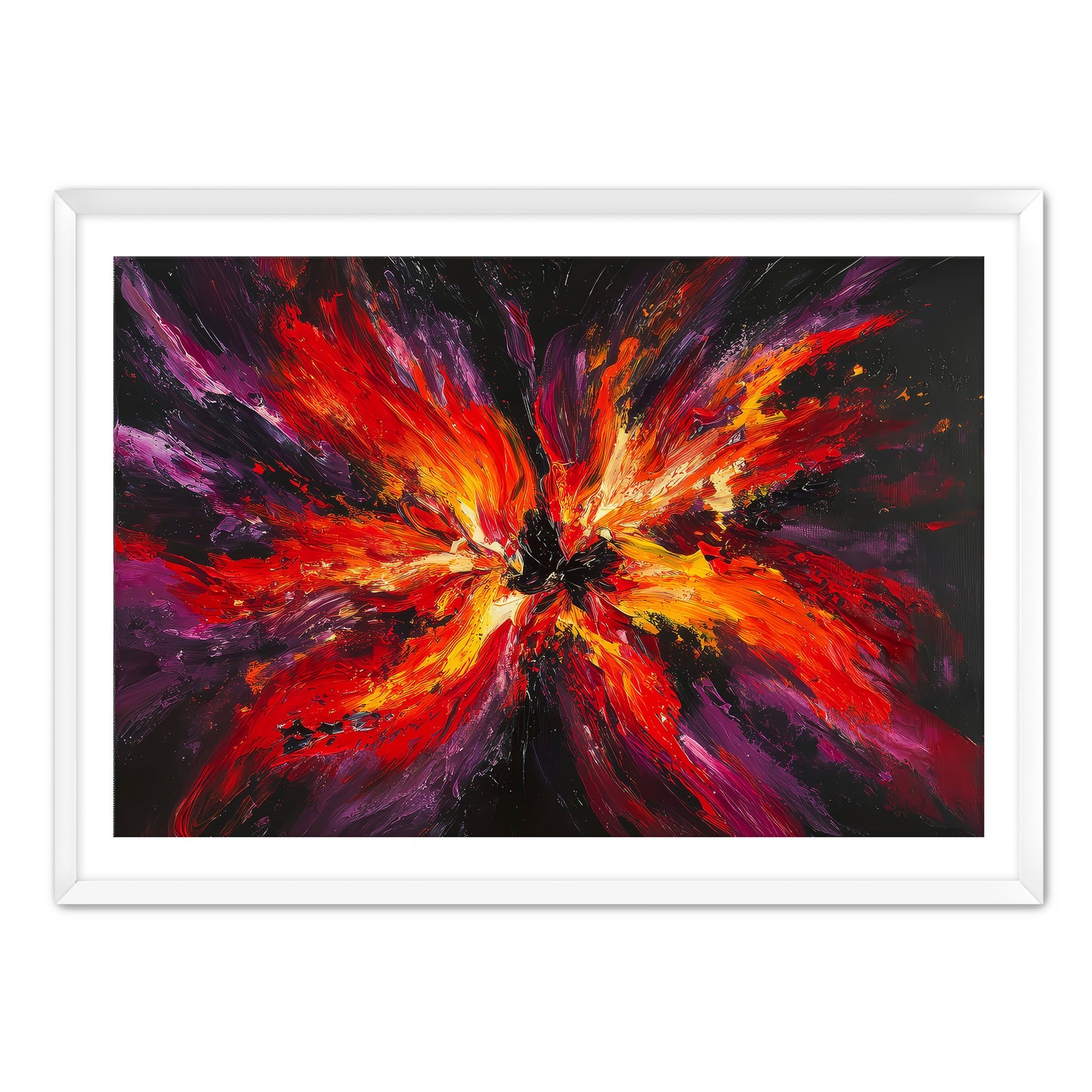 Mindflare