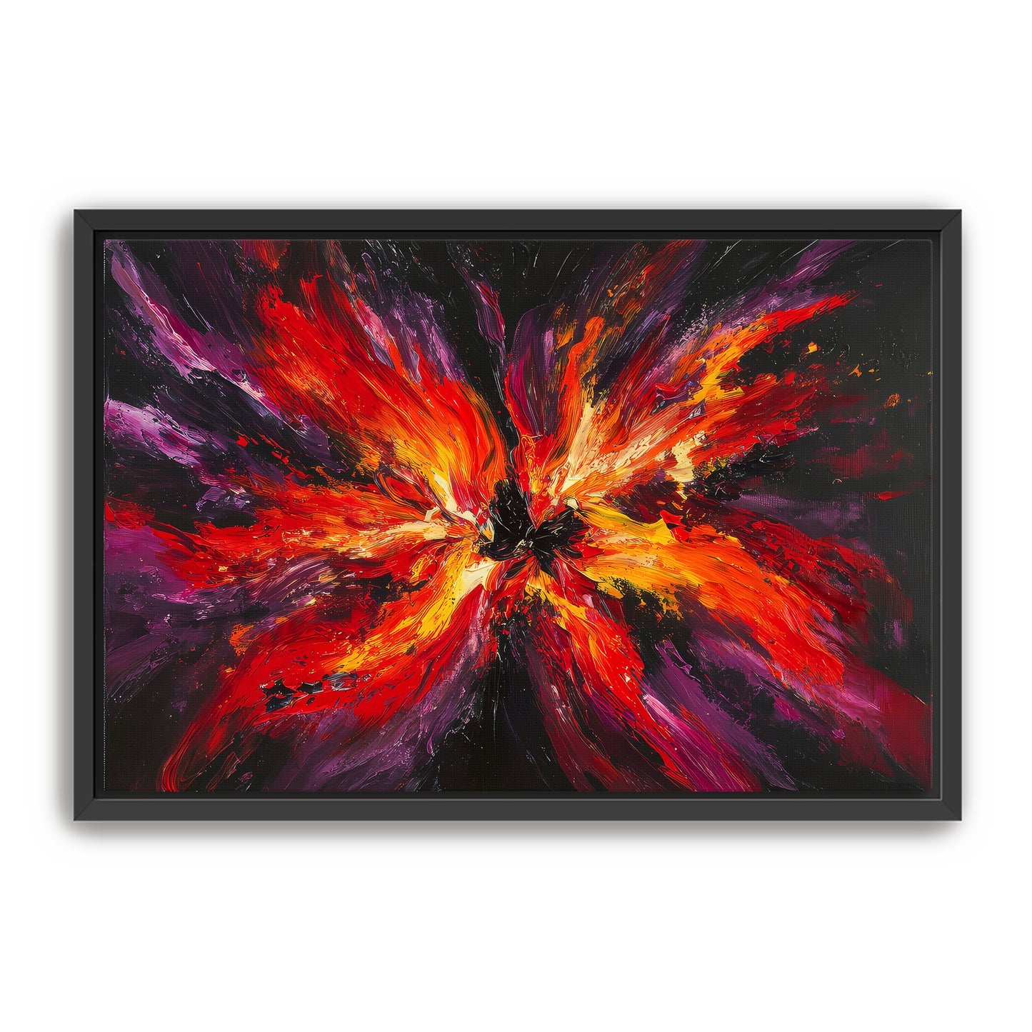 Mindflare