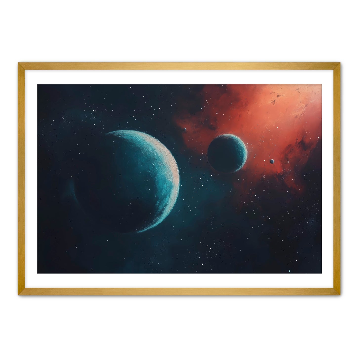 Moon Chain