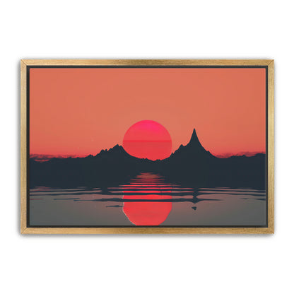 Mountain Red