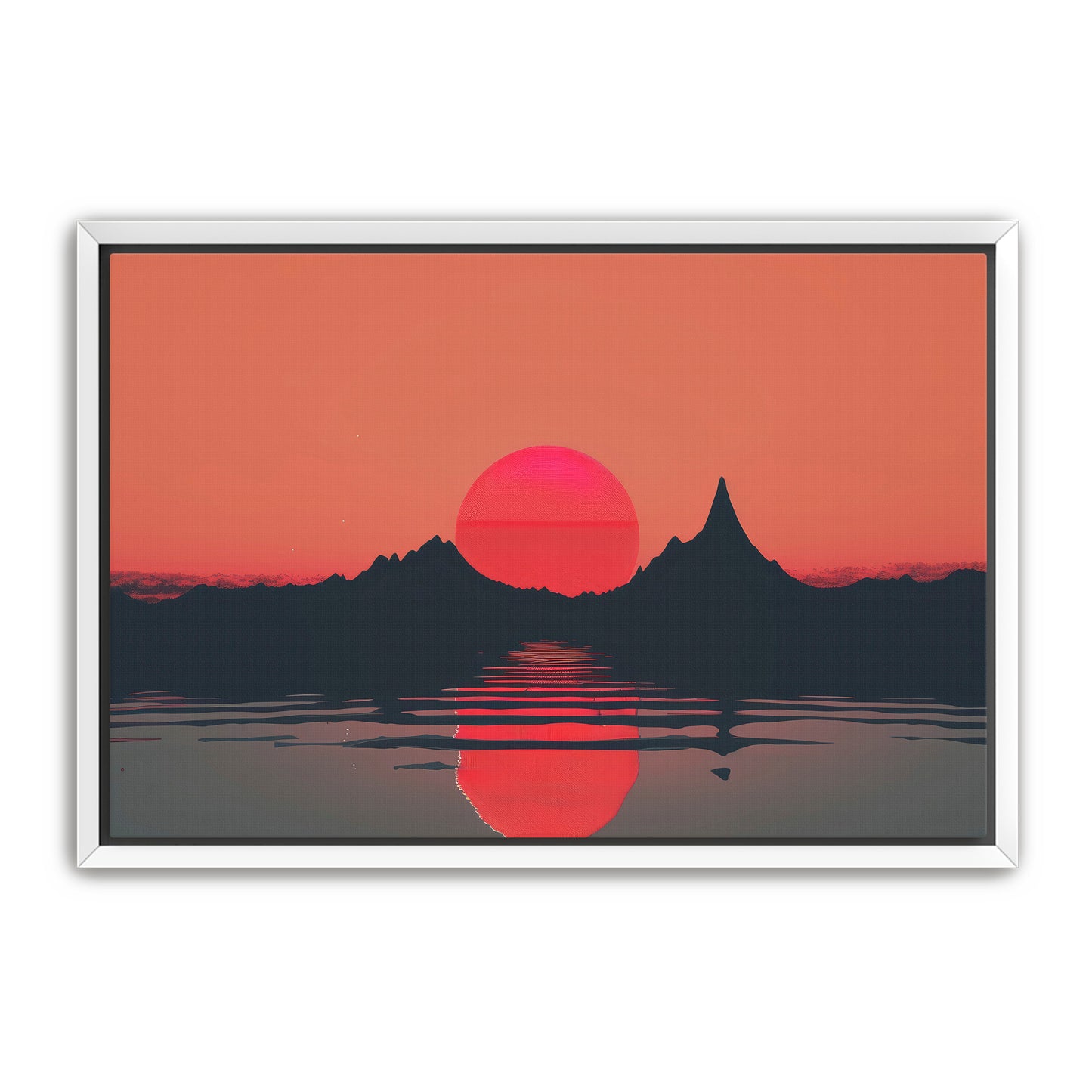Mountain Red