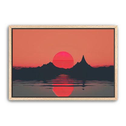 Mountain Red