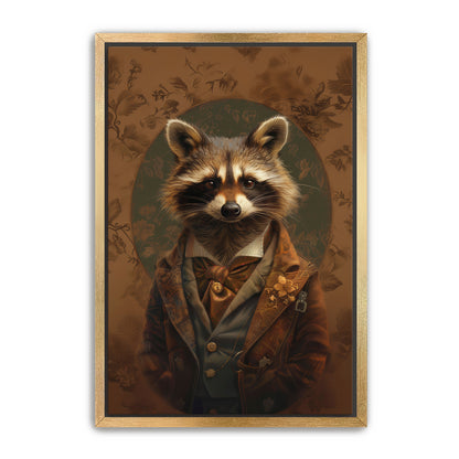 Mr Coop