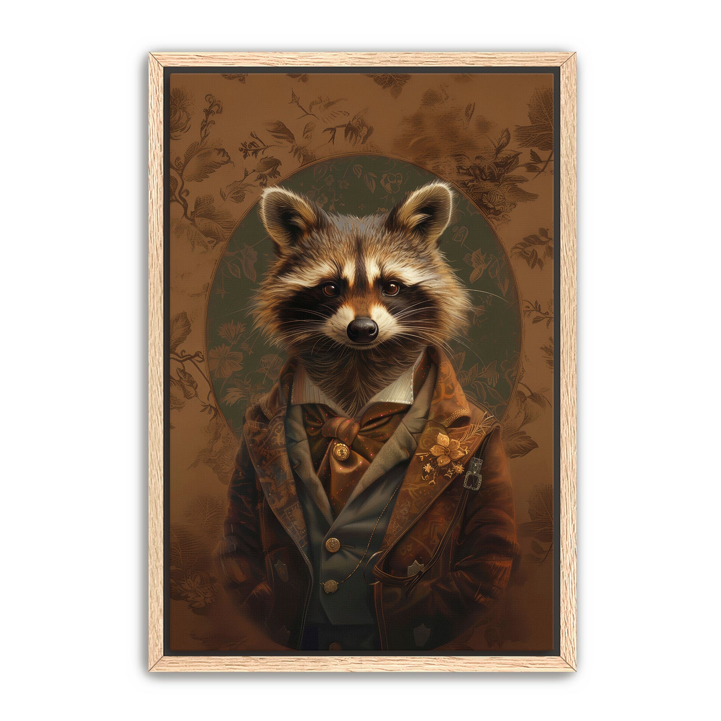 Mr Coop