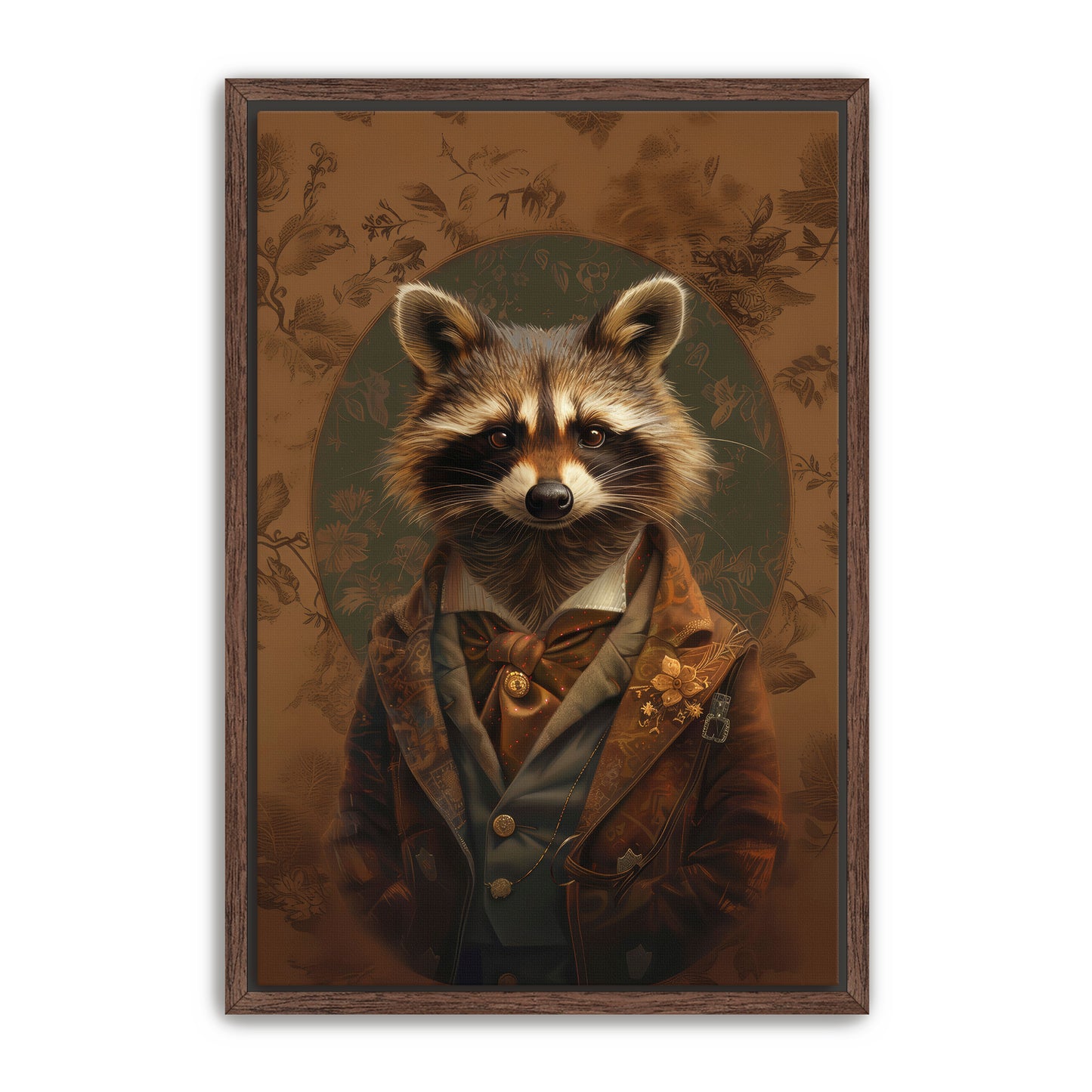 Mr Coop