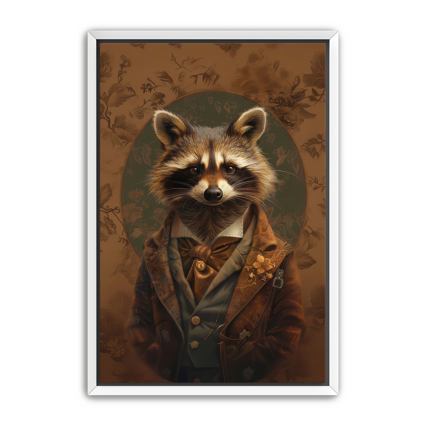 Mr Coop