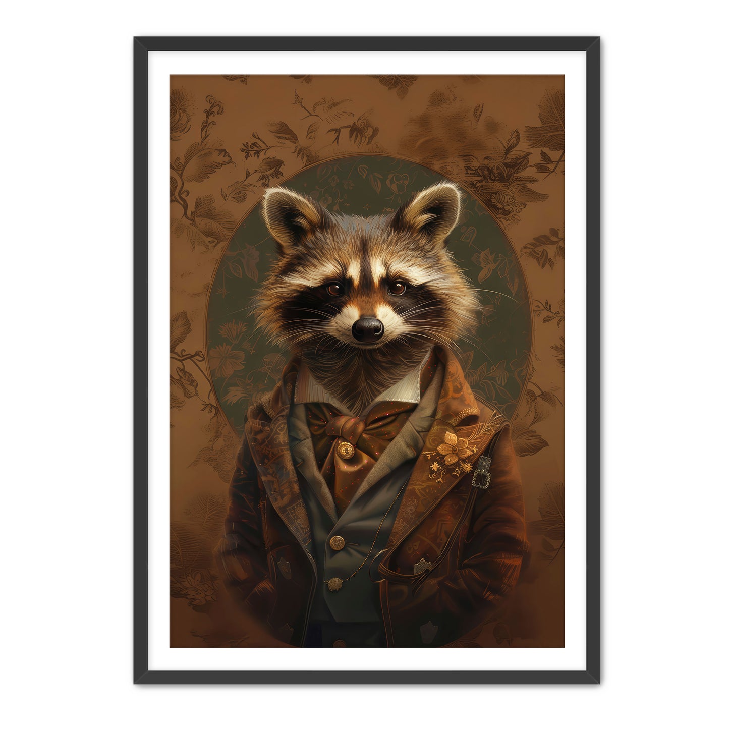 Mr Coop