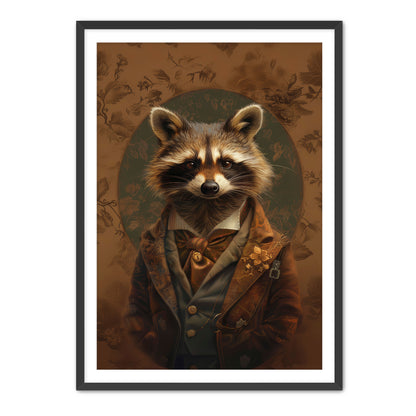 Mr Coop