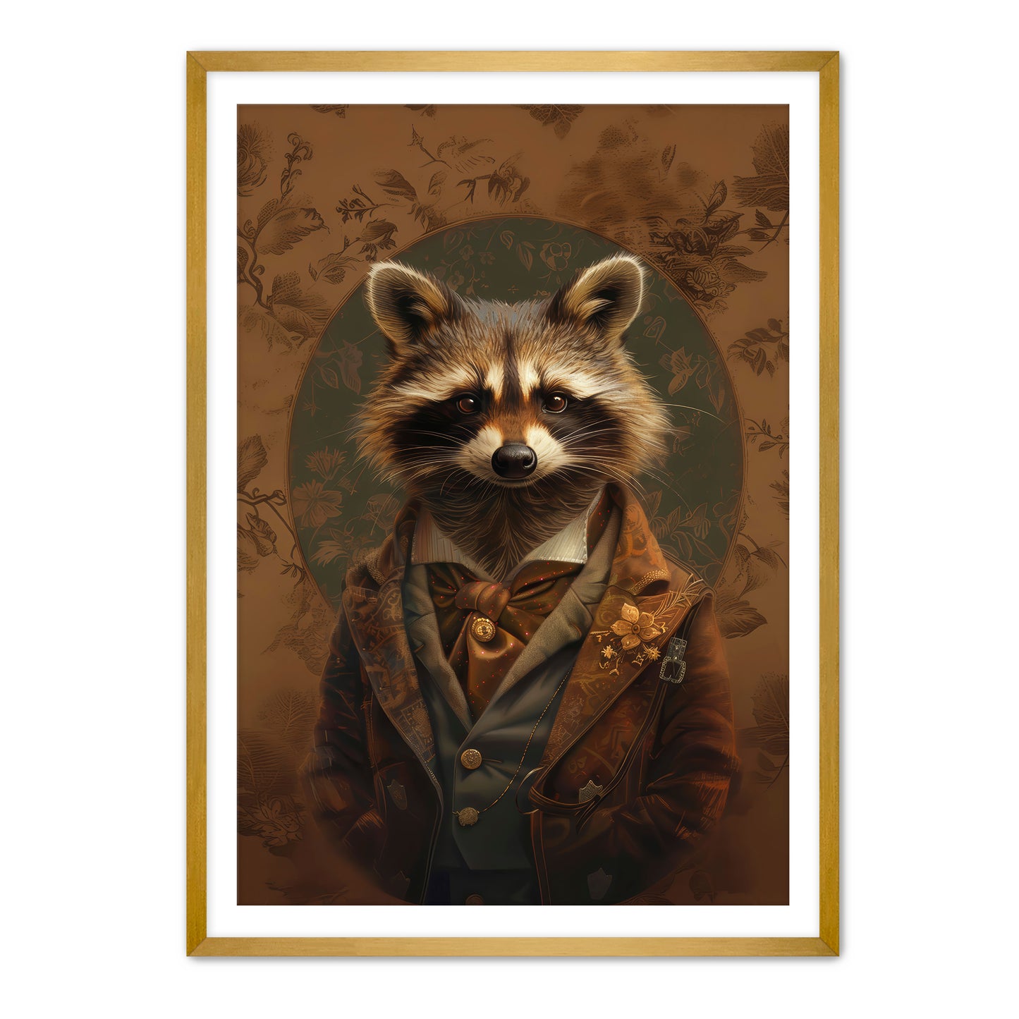 Mr Coop