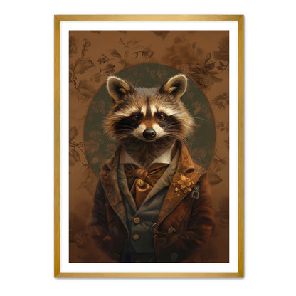 Mr Coop