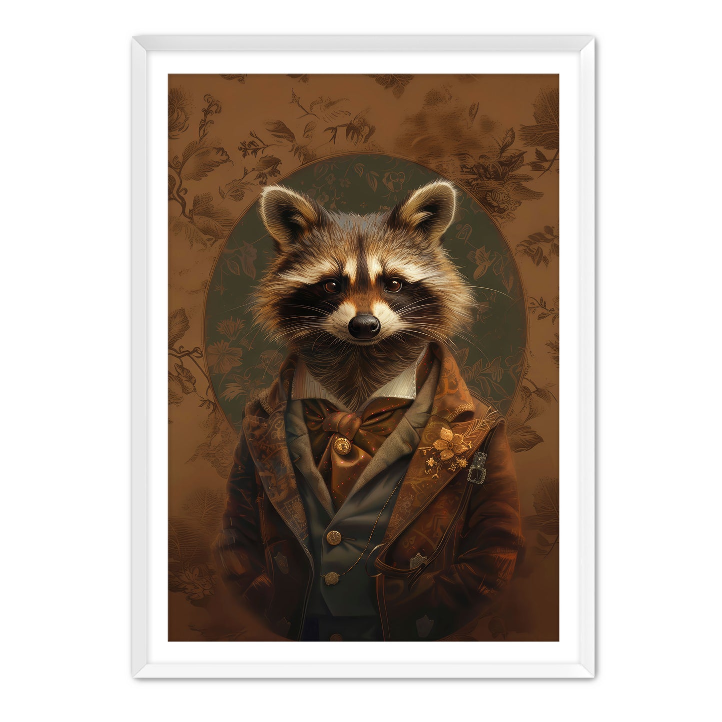 Mr Coop