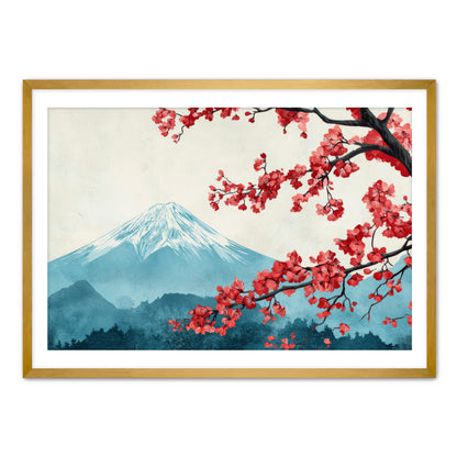 Mt Fuji