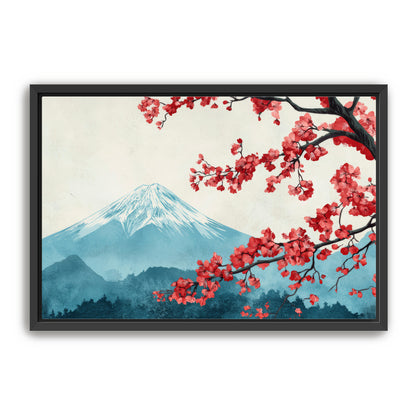 Mt Fuji