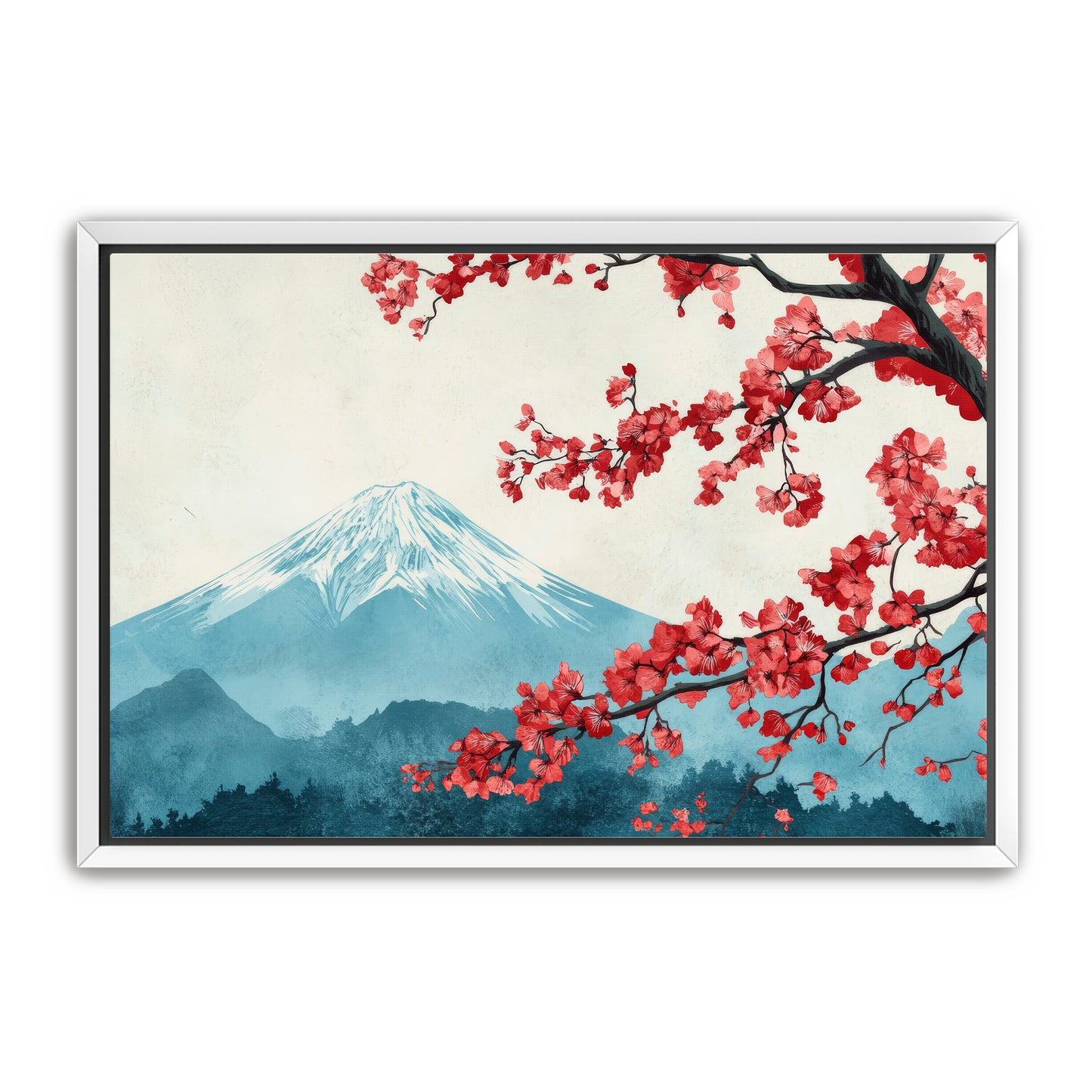 Mt Fuji