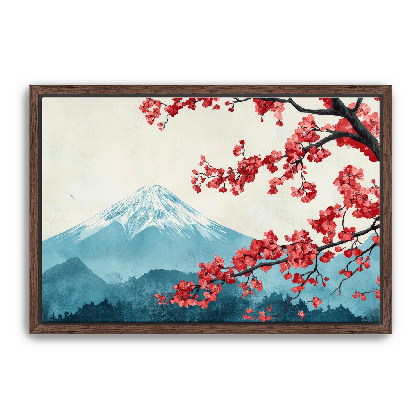 Mt Fuji