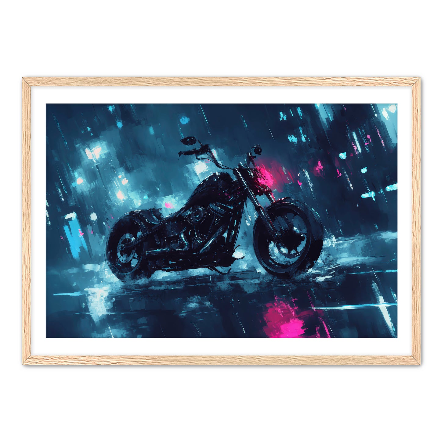 Night Beast