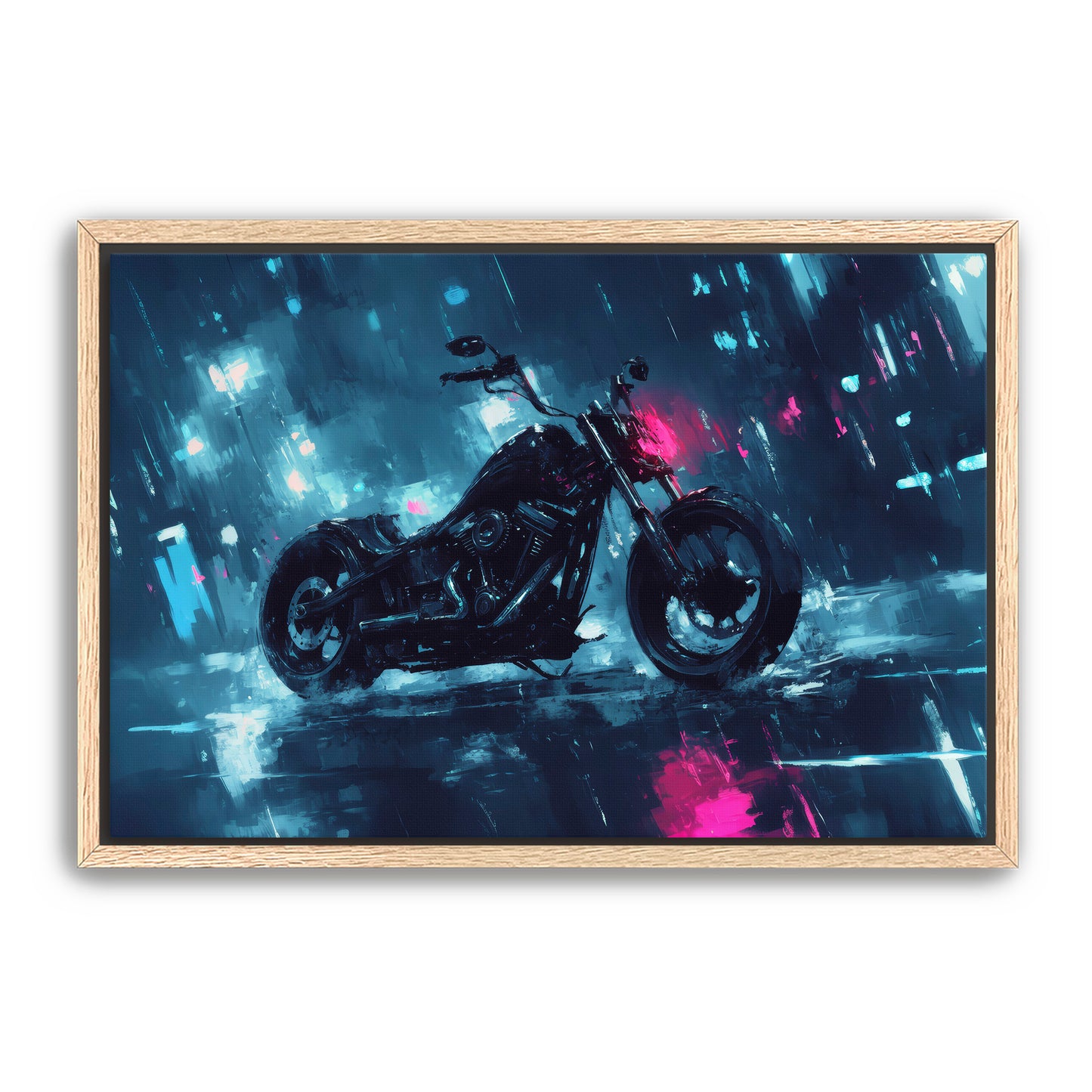 Night Beast