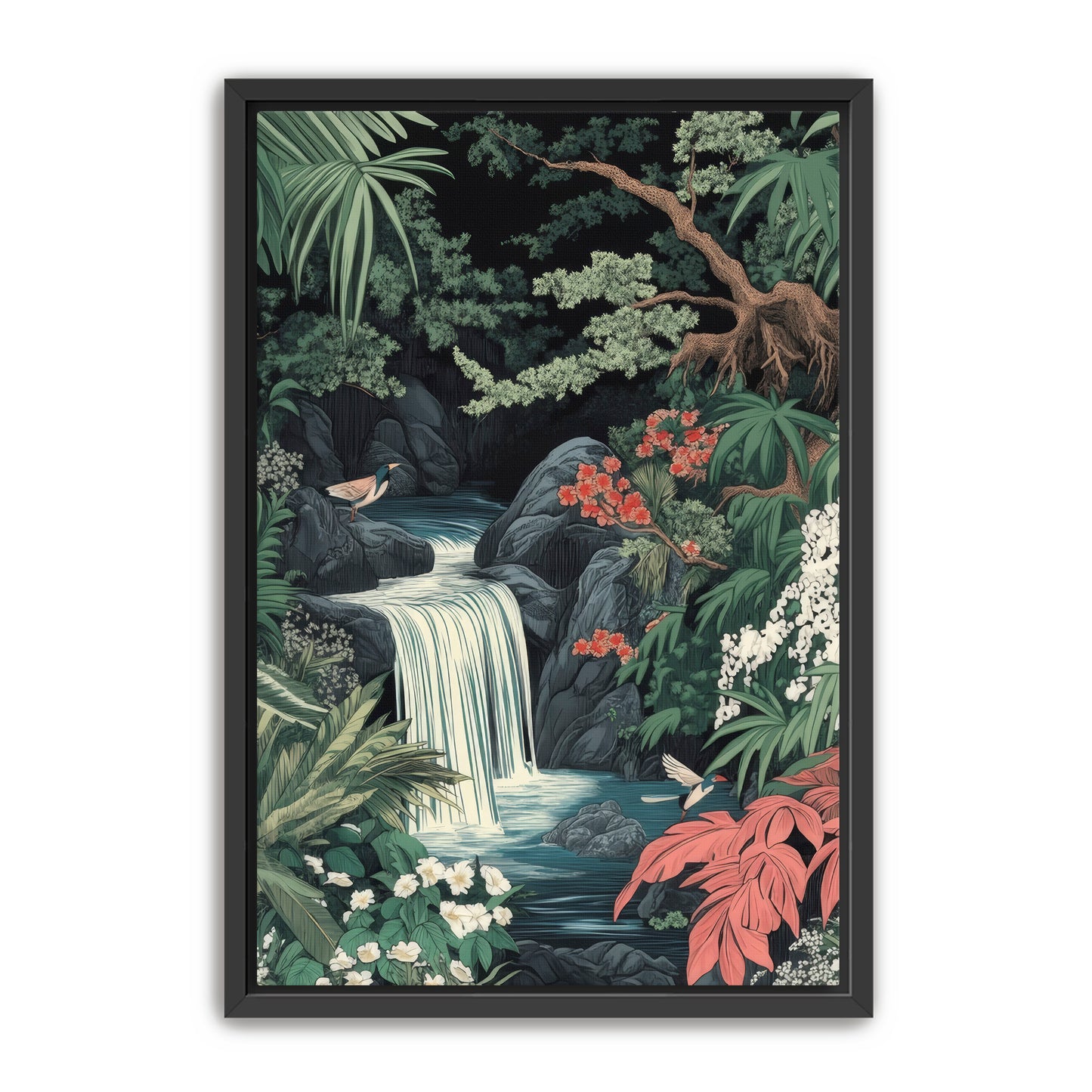 Oasis Within