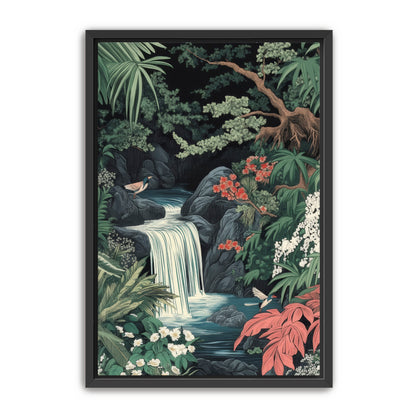 Oasis Within