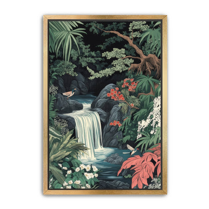 Oasis Within