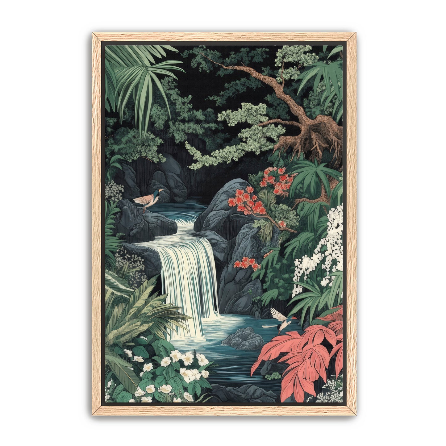 Oasis Within
