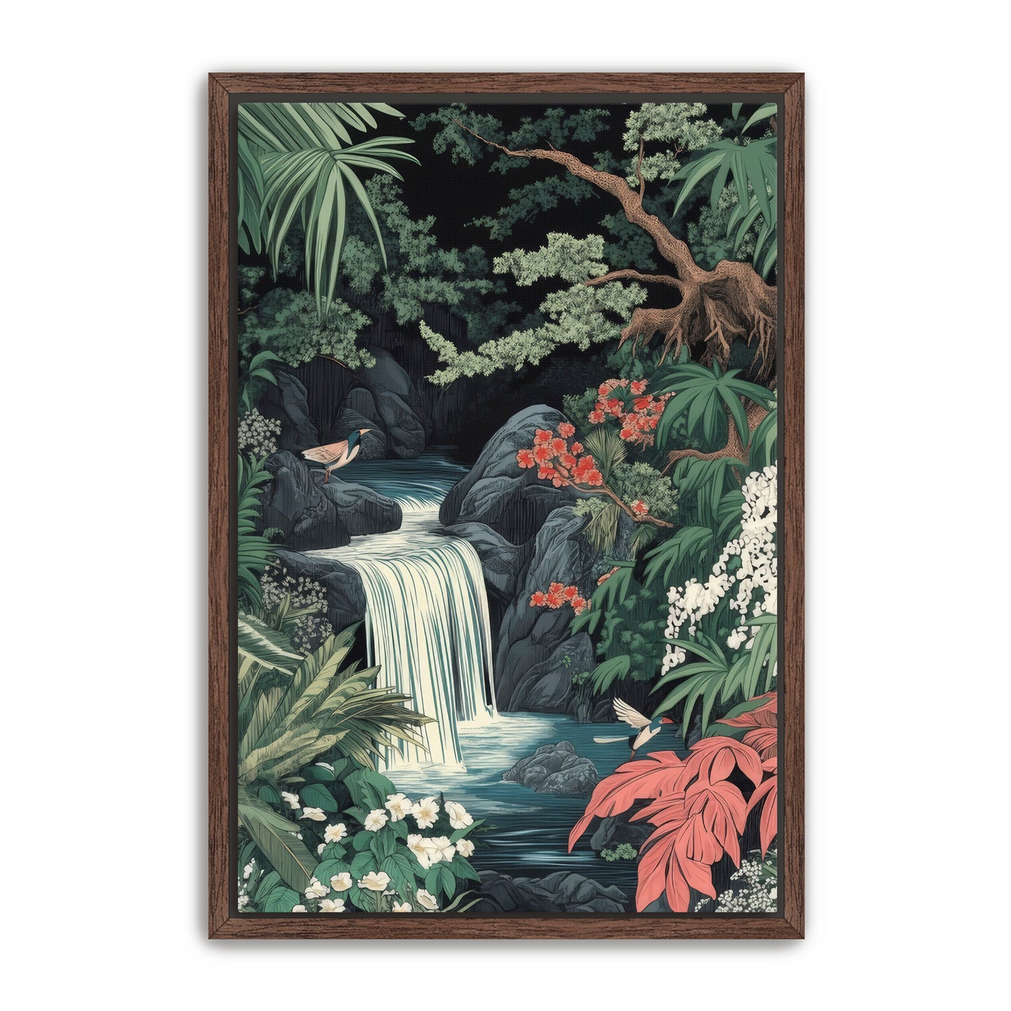 Oasis Within