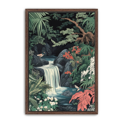 Oasis Within