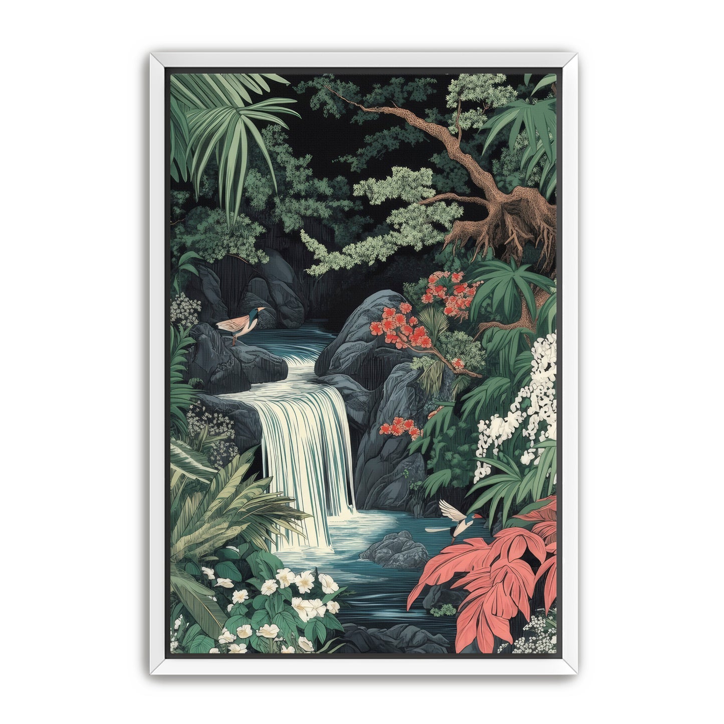 Oasis Within